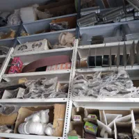 فروش کل ابزار مغازه یکجا|فروشگاه و مغازه|خرمدره, |دیوار