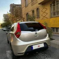 MG 3فنی سالم کم کار|خودرو سواری و وانت|تهران, پاسداران|دیوار