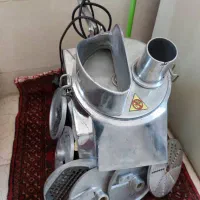 خردکن نیمه صنعتی