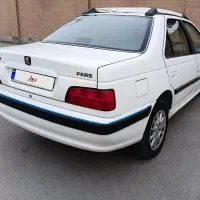 فروش پژو پارس LX Tu5 مدل بهمن ۹۴|خودرو سواری و وانت|اهواز, کمپلو شمالی|دیوار