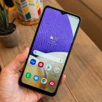 گوشی سامسونگ a32 قیمت بی نظیر