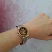 ساعت مچی زنانه