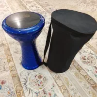 داربوکا مدل پژواک رنگ آبی