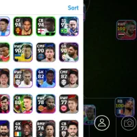 اکانت ای فوتبال|کنسول، بازی ویدئویی و آنلاین|قم, سراجه (۱۵ خرداد)|دیوار