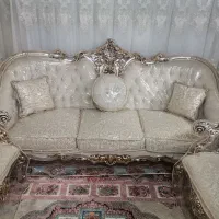 دوخت کاور مبل