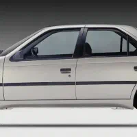 پژو ۴۰۵ مدل ۹۸