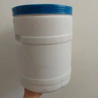 ظرف پلاستیکی هشت کیلویی