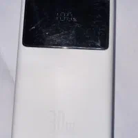 پاور بانک ۱۰۰۰۰بیسوس|لوازم جانبی موبایل و تبلت|خرمآباد, |دیوار