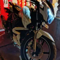 بال موتور آپاچی