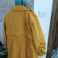 بارانی|لباس|نیشابور, ده حلاج|دیوار