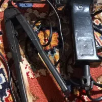 یک عدد سشوار واتوی مو