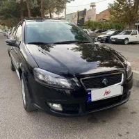 رانا پلاس پانوراما 1401 بدون رنگ|خودرو سواری و وانت|ارومیه, |دیوار