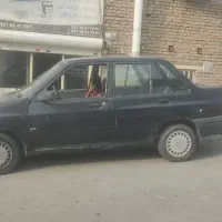 پراید مدل 83|خودرو سواری و وانت|پردیس, فاز ۸|دیوار