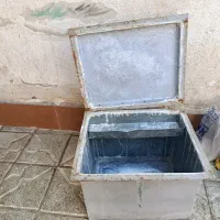 صندوق آهنی
