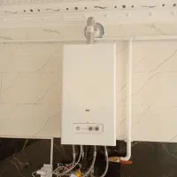 تعمیرات پکیج وابگرم کن وبخاری یخچال درمنزل مشتری|خدمات پیشه و مهارت|اسلام‌‌آباد غرب, |دیوار