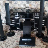 باند و سینما خانواده سونی