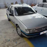 405 مدل 96 دوگانه