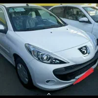 پژو 207i اتوماتیک TU5P، مدل ۱۴۰۴