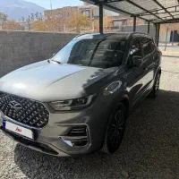 تیگو ۸ پرو ۱۴۰۱|خودرو سواری و وانت|بانه, |دیوار