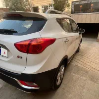 جک s3 مدل۹۸|خودرو سواری و وانت|تهران, مهران|دیوار