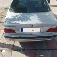 پرشیا مدل 86 درحد نقد و اقساط|خودرو سواری و وانت|گلستان (تهران), |دیوار