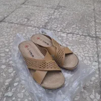 صندل زنانه نو طبی سایز ۴۰