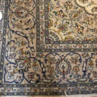 فرش کاشان ۶ متری|فرش|تهران, دریا|دیوار