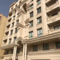 اجاره آپارتمان ۴خواب جمهوری