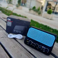 مینی اَمپbomb|گیتار، بیس، امپلیفایر|قزوین, |دیوار