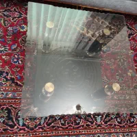 جلو مبلی تک|مبلمان خانگی و میز عسلی|مراغه, |دیوار
