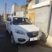 لیفانx60مدل97اتومات|خودرو سواری و وانت|کرمان, |دیوار