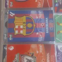 آلبوم وکارت های کیمدی|کلکسیون و سرگرمی|اندیشه, شهرک کوثر|دیوار