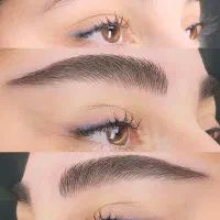 فیبروز ابرو