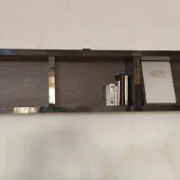 شلف کتابخانه