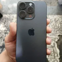 آیفون ۱۵ پرو