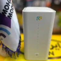 مودم پرسرعت ( آنلاک ) همراه اول 5G مدل HA5420|مودم و تجهیزات شبکه|اصفهان, هفتون|دیوار