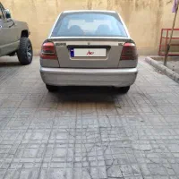 پراید 141