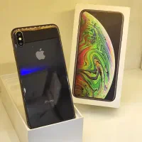 iphone XS MAX