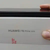 گوشی هواوی Y6prime-2019 (دارای اثر انگشت)|موبایل|شیراز, اصلاح‌نژاد|دیوار