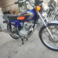 موتور مزایده ای|موتورسیکلت|شیراز, داریون|دیوار