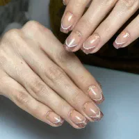 خدمات و آموزش کاشت ناخن ترمیم وتتو بدن و مژه|خدمات آرایشگری و زیبایی|قدس, شهرقدس|دیوار