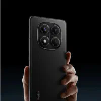 گوشی شیایومی نوت 14 پرو دوربین 200
