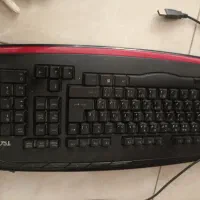 کیبورد تسکو