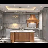 رابیتس کار جوشکار داخلی و نما|خدمات پیشه و مهارت|دماوند, دماوند|دیوار