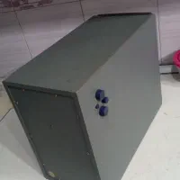 امپلی  صوتی.|سیستم صوتی خانگی|اهواز, کوی طلاب|دیوار