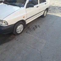 پراید ۹۶|خودرو سواری و وانت|قم, ولیعصر|دیوار