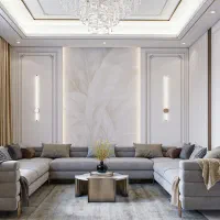 طراحی داخلی و نما(3Dmax)|خدمات پیشه و مهارت|اردبیل, |دیوار