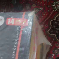 قابلمه نو|ظروف پختوپز|کوهدشت, |دیوار