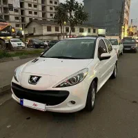 207 پانا 1401 بیرنگ