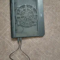 فن خنک کننده لپ تاپ